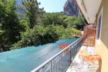 B&b Le Querce