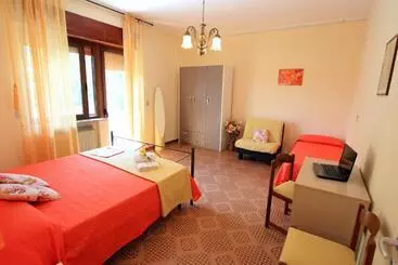 B&b Le Querce