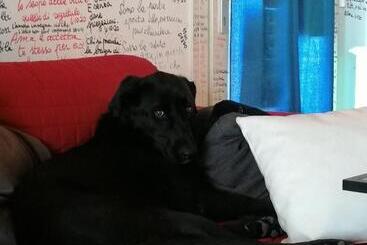 Otel Agriturismo Sentiero Delle Fiabe