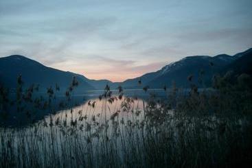 ホテル Centro Magliaso