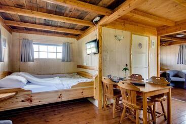 酒店 De Nieuwe Tijd Wieringermeer