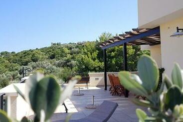 Hotel Serra Peccatori