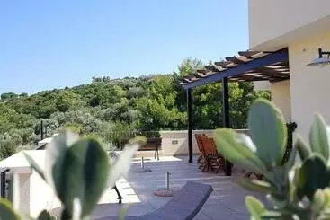 Hotell Serra Peccatori