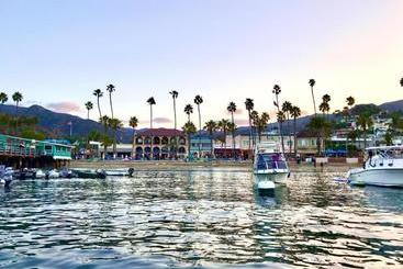 فندق The Edgewater