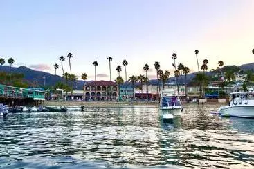 هتل The Edgewater