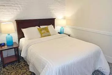 Hotelli The Edgewater
