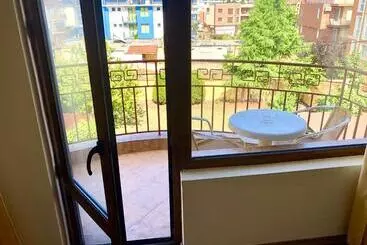 Pension Guest House Radiana
