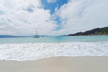 ペンション Hospedaje O Canizo