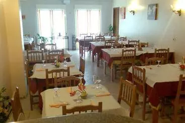 Pension Hospedaje O Canizo