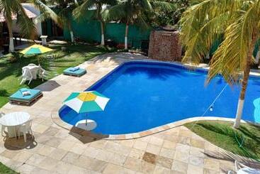 Pension Pousada Summer Way