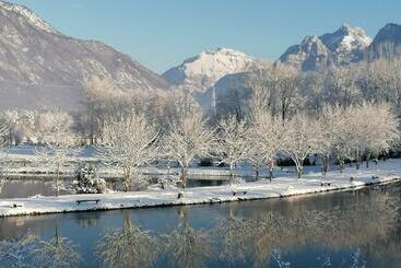 בית מלון כפרי Az. Agr. Sponga Giancarlo