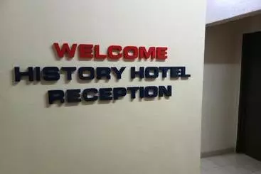 Otel History