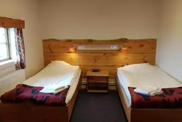 Stf Hotel & Hostel Persåsen