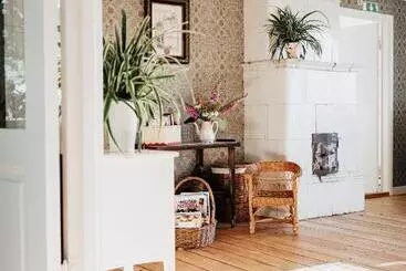 Karlsberg Gård B&b