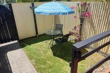 Motelli Chateau Bass