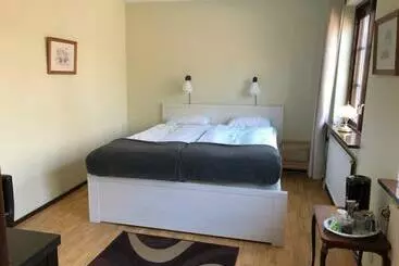 Majatalo Fågelfors Wärdshus