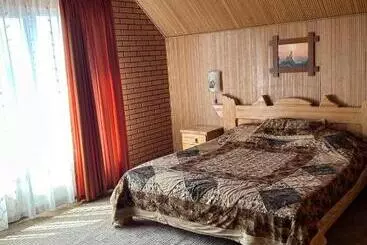 Pensione Fisherman's House