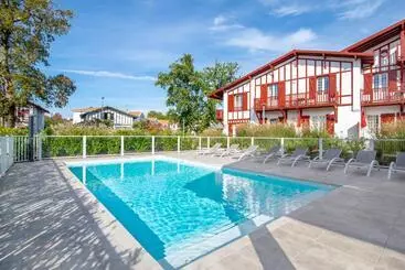 Huoneistohotelli Résidence Ker Enia Meublés De Tourisme