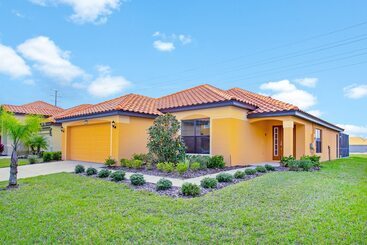 コテージ 2569rosemont