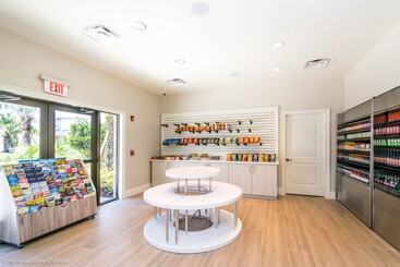 茅舍 5 Bd 4.5 Bh With Game Room And Spa