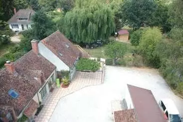 ベッドアンドブレックファースト Maison Cerviña