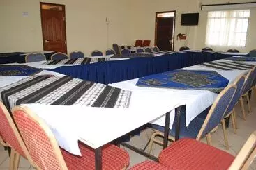 Aamiaismajoitus (B&B) The Ree