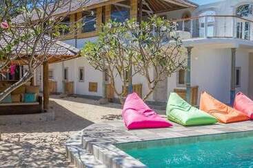 Bed and Breakfast Villa Shelra