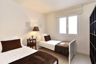 별장 Bungalow El Puntal Pasito Blanco 07