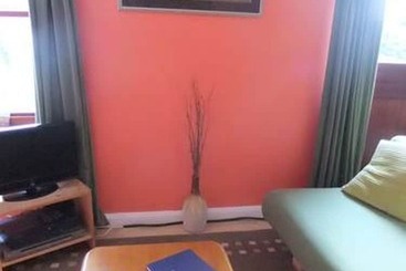 Cwm Irfon Lodge Cottages