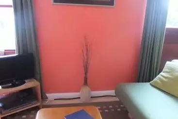 Cwm Irfon Lodge Cottages