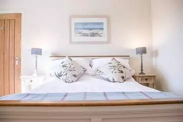 Casa Rural Hill Stables, Ufford