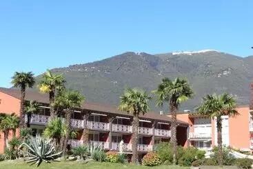 Hôtel Hapimag Resort Ascona