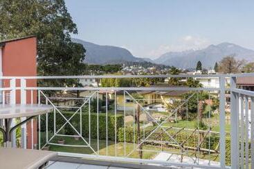 Hotel Hapimag Resort Ascona