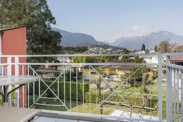 Hotel Hapimag Resort Ascona