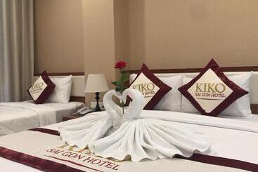 هتل Me Gustas Park View