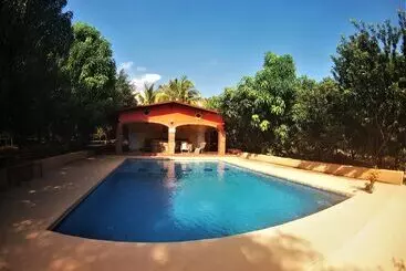 Quinta Comala Hotel & Villas