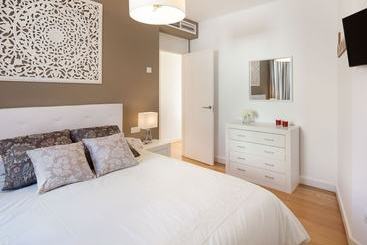 Appartamento Inmalaga Salinas