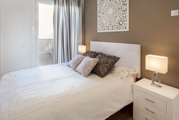 آپارتمان Inmalaga Salinas