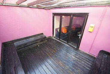 پانسیون Moroccan Riad