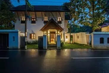 Pension Shalom Villa By Vista Rooms