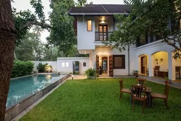 Pension Shalom Villa By Vista Rooms