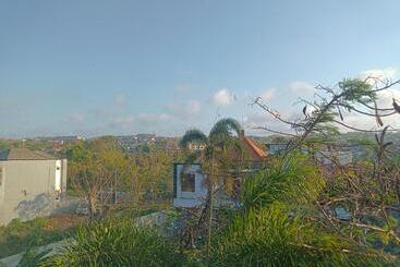 Pensione Vegaz Home Villa Jimbaran