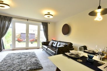 بنسيون Villiers Road