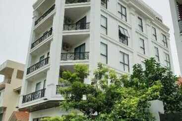 هتل آپارتمان Pure Stay