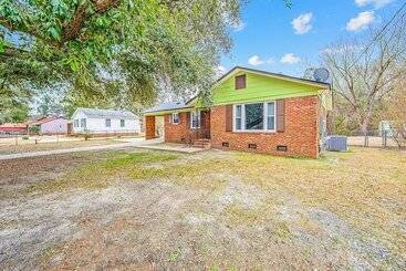 بيت ريفى The Beckwith Guest House