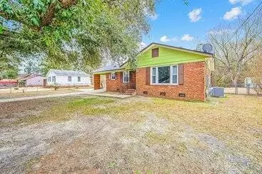 Mökkimajoitus The Beckwith Guest House