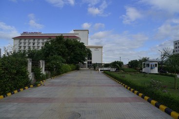 Huoneistohotelli The Suburbio By Ziffyhomes