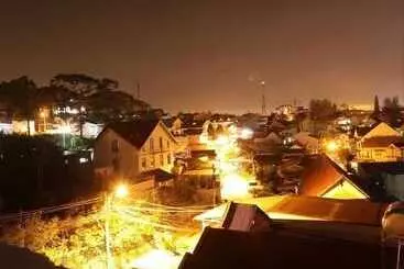 Retkeilymaja Nk.dalat