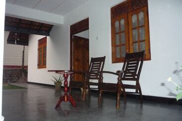 فندق صغير The Nest