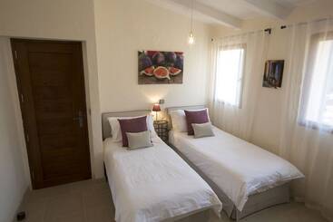 민박 Mas Des Avelines